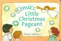 Tomie's Little Christmas Pagea