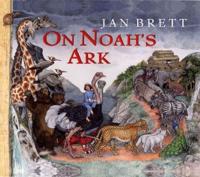 On Noah's Ark