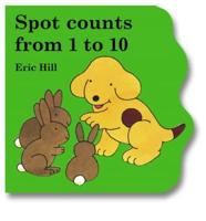 Spot Counts From 1 to 10