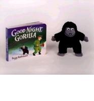 Good Night, Gorilla: Board And