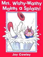 Mrs. Wishy-Washy Makes a Splash!