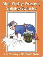 Mrs. Wishy-Washy's Splishy Sploshy