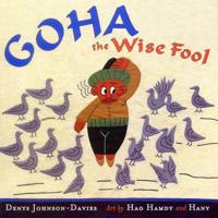 Goha, the Wise Fool