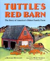 Tuttle's Red Barn