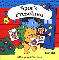 Spot's Preschool