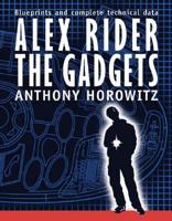 Alex Rider, the Gadgets