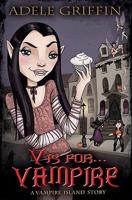 V Is For-- Vampire