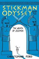 Stickman Odyssey. Book Two The Wrath of Zozimos