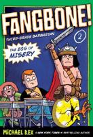 Fangbone! Third-Grade Barbarian