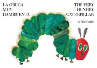 The Very Hungry Caterpillar