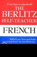 The Berlitz Self-Teacher, French