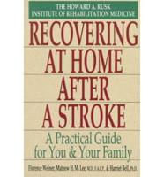 Recovering at Home After a Stroke