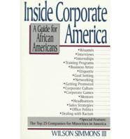 Inside Corporate America