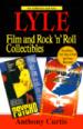 Film & Rock 'N' Roll Collectibles