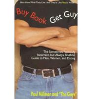 Buy Book, Get Guy