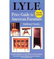 Lyle Price Guide to American Furniture
