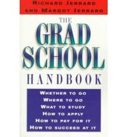 The Grad School Handbook