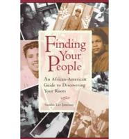 Finding Your People