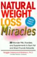 Natural Weight Loss Miracles
