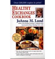 Healthy Exchanges Cookbook