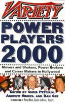 Variety Power Players 2000