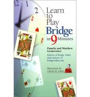 Learn to Play Bridge in 9 Minutes