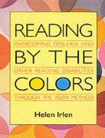 Reading by the Colors