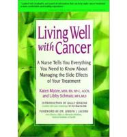 Living Well With Cancer