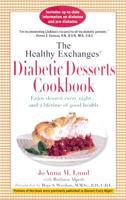 The Healthy Exchanges Diabetic Desserts Cookbook