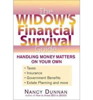 The Widow's Financial Survival Guide