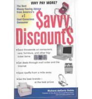 $Avvy Discount$