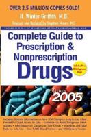 Complete Guide to Prescription and Non-Prescription Drugs