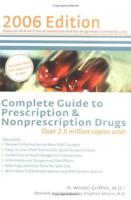 Complete Guide to Prescription & Nonprescription Drugs