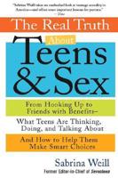 The Real Truth About Teens & Sex