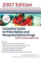 Comp Guide Prescription Non Pres Drugs