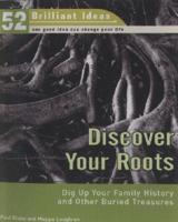 Discover Your Roots