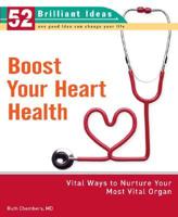 Boost Your Heart Health