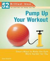 Pump Up Your Workout