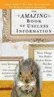 The Amazing Book of Useless Information