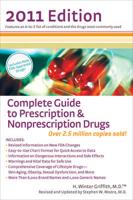 Complete Guide to Prescriptions & Nonprescription Drugs