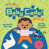 Baby Code!