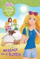 Sisters Mystery Club #4: Message in a Bottle (Barbie)