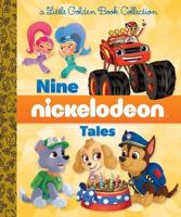 Nine Nickelodeon Tales