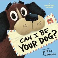 Can I Be Your Dog? / Troy Cummings