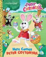 Here Comes Peter Cottontail