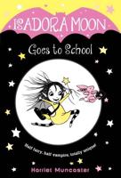 Isadora Moon Goes to School. A Stepping Stone Book (TM)