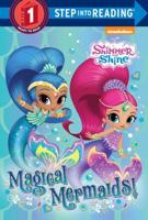Magical Mermaids!