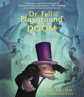 Dr. Fell and the Playground of Doom