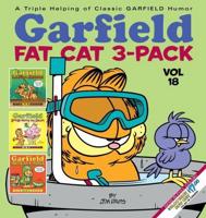 Garfield Fat Cat 3-Pack. Vol. 18