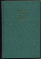 Spenser Studies: A Renaissance Poetry Annual